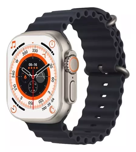 Smartwatch T900